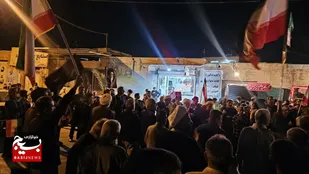خون&zwnj;خواهی شبانه&zwnj;ی گتوندی&zwnj;ها در کوچه&zwnj;پس&zwnj;کوچه&zwnj;های شهر