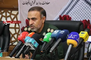 سومین همایش نماز در سپاه امام سجاد&zwnj;(ع) با شعار &laquo;نماز، عامل اقتدار و مقاومت&raquo; برگزار می&zwnj;شود