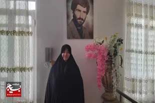 پایان ۴۱ سال وفاداری با وصال یار/ همسر شهید ظفری از سختی&zwnj;های دوران نبود همسرش می&zwnj;گوید
