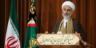 خون شهید سلیمانی محور مقاومت را قوی&zwnj;تر از گذشته کرده است