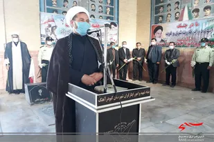 ضرورت حفظ دستاوردها و توانمندی&zwnj;های انقلاب اسلامی از تحریف