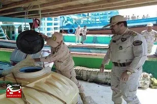 قاچاق سوخت و لوازم آرایشی در صدر آمار اردبیل