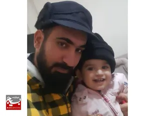 شهادت یکی از فرزندان استان قزوین در حمله جنایتکارانه رژیم صهیونیستی&nbsp;