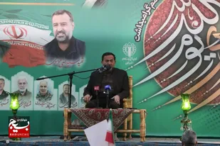 حماسه ۹ دی نماد بصیرت و ولایت&zwnj; مداری ملت ایران بود
