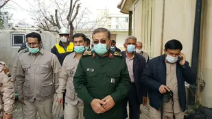 اسکان موقت زلزله زدگان باید ادامه پیدا کند/ مشکل ابنیه آسیب دیده مردم پیگیری شود