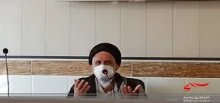 پاسداری از انقلاب در گرو فعالیت&zwnj;های جهادی است