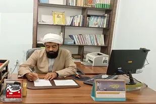 پیام تبریک مسئول نمایندگی ولی فقیه سپاه تنگستان به مناسبت میلاد حضرت فاطمه زهرا(س)روز زن ومادر