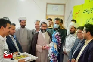 برگزاری یادواره شهید فهمیده و ۳۶ هزار شهید دانش&zwnj;آموز و نواختن زنگ استکبارستیزی در زهک