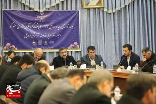 کمیته&zwnj;های ستاد استانی برنامه&zwnj;های خود را مشخص کنند