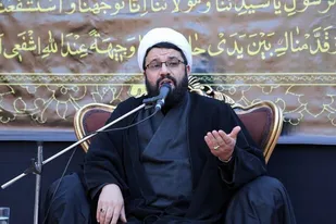 مبارزه با فساد از وظایف حکومت مهدوی است