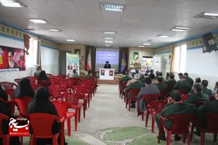 مضامین دعای مکارم الاخلاق بسترساز سبک زندگی صحیح در جامعه است