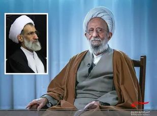 درگذشت حضرت آیت الله مصباح یزدی