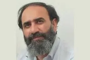 ریاست سازمان بسیج هنرمندان کشور درگذشت محمدرضا خدایی را تسلیت گفت