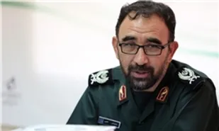 فعال&zwnj;سازی تولیدات صنعتی و کشاورزی بسیج خراسان رضوی
