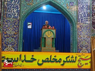 بسیج از سرمایه&zwnj;های بزرگ اجتماعی محسوب می&zwnj;شود