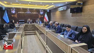 استفاده از ظرفیت سمن&zwnj;های حاشیه زاهدان برای توانمندسازی آسیب&zwnj;پذیران
