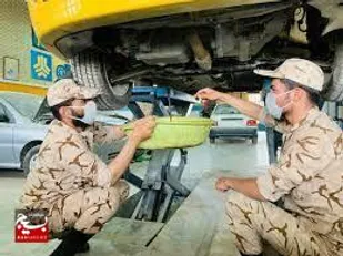 تبدیل دوره خدمت سربازی به فرصتی برای مهارت&zwnj;آموزی و اشتغال جوانان