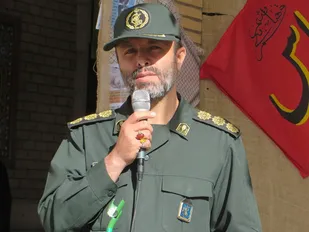 اعزام ۲۶۰ نفر از دانش&zwnj;آموزان ملایری به اردوی راهیان نور