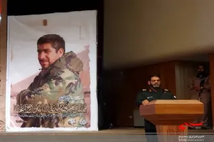 برگزاری رهواره راه و فرهنگ شهدا را ترویج می دهد