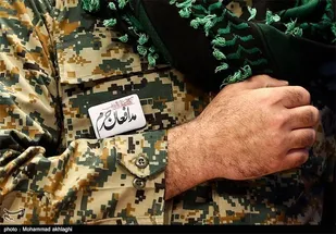 &laquo;سه نیمه سیب&raquo;؛ داستان مخفی&zwnj;کاری&zwnj;های دو شهید مدافع حرم
