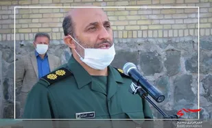 پایگاه رصد بیماران کرونایی در خلخال راه&zwnj;اندازی شد