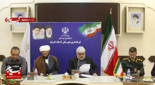 دفاع مقدس چراغ راه و الگوی جبهه مقاومت است