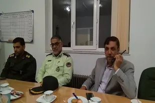 پهنای باند اینترنت گناباد ۱۲ برابر شد