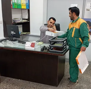 طعم شیرین پیروزی در مینوشرق؛ گرامیداشت حماسه شکست حصر آبادان
