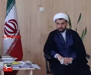 یادداشت تبریک مسئول دفتر نمایندگی ولی فقیه سپاه ناحیه امام هادی(ع) به مناسبت روز ملی خلیج فارس