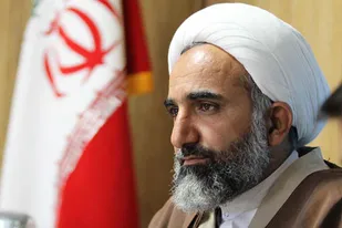 امام جمعه آبادان آخرین خطبه خود را خواند