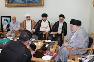 نقش&zwnj;آفرینی كتائب سيدالشهداء در جبهه مقاومت قابل توجه است