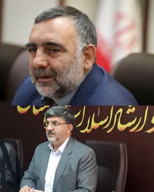 بررسی برگزاری کنگره ملی نکوداشت آیت الله سید محمود شاهرودی