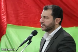 مجمع عالی بسیج اتاق فکر کشور است