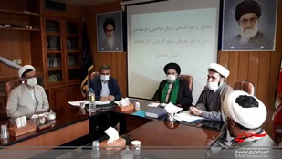 ضرورت تربیت نیروهای تراز انقلاب اسلامی در بسیج