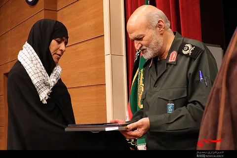 جشنواره مالک اشتر سپاه فجر