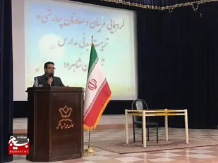 مهمترین راه&zwnj;های جهاد تبیین نشر و گفتمان سازی بیانیه گام دوم انقلاب