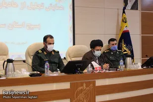 گام دوم انقلاب فرصت مناسبي براي حرکت به سمت تمدن نوين اسلامي
