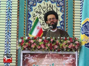 بهار بندگی با بهار طبیعت فرصت عالی برای خودسازی است