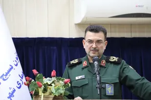 سردار شوقانی: مهندسان بسیجی پیشران پیشرفت و آبادانی کشور هستند