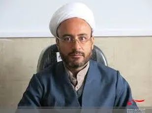 هفته دفاع مقدس برترین زمان ترویج جهاد تبیین میان نوجوانان است

&nbsp;