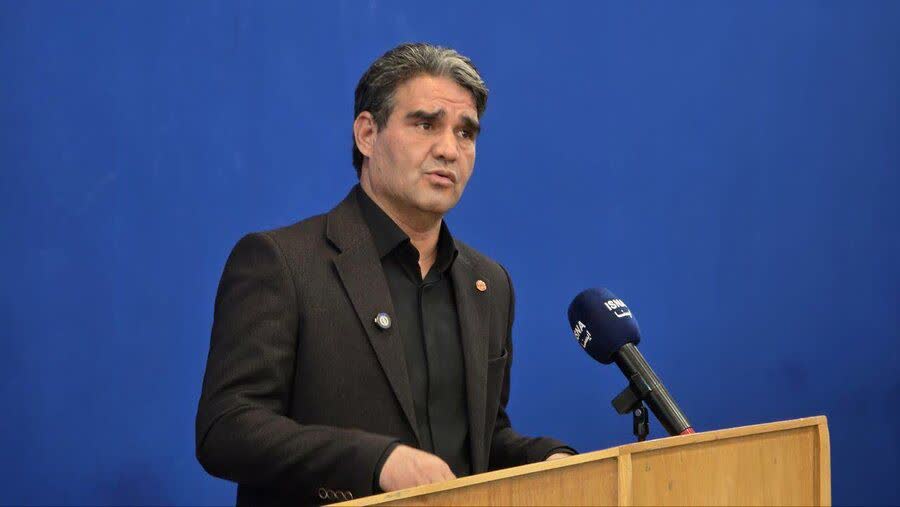 حمایت از تحصیل ۱۴ هزار دانش‌آموز بهزیستی خراسان رضوی در پویش «همه حاضر»