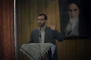 بسیج نجات&zwnj;بخش جهان اسلام از استکبار جهانی