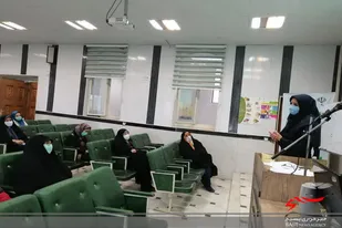 برگزاری جلسات توجیهی طرح شهید &laquo;سلیمانی&raquo; در ملایر