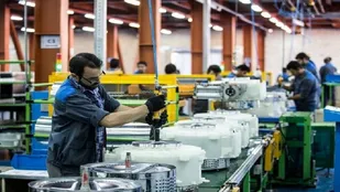 احیای ۵۷ واحد صنعتی و معدنی به همت بسیج مهندسین استان مرکزی