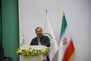 خادمی اربعین مدال افتخاری که باید قدر آن را دانست
