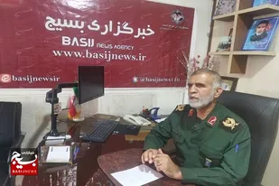 اولین مولفه آمادگی رزمی، آمادگی جسمانی است/ سیستان و بلوچستان در بخش کوهنوردی میزبان بسیجیان کشور است