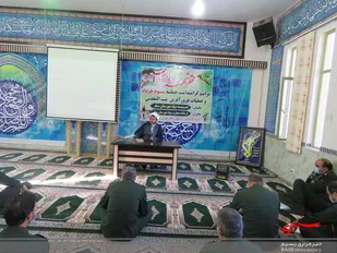 برگزاری مراسم گرامیداشت سالروز آزادسازی خرمشهر در سنقر