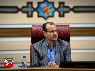 ضرورت برگزاری جشنواره علمی شهید چمران در استان البرز