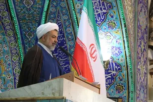 ملت سازی امام حسین(ع) نیاز جامعه است/کشور ما در مرکز تصمیم&zwnj;گیری&zwnj; و جریان بزرگ پیچ تاریخی قرار دارد
