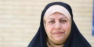 امام راحل چراغ روشني براي زندگي دوباره و اميدي تازه در قلب همه آزادگان عالم افروخت.